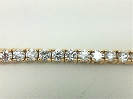 Diamond Tennis Bracelet