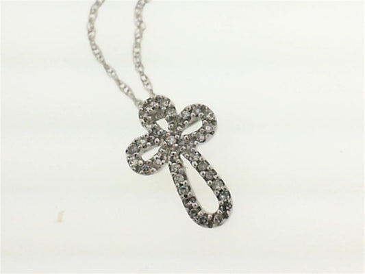 Diamond Pendant