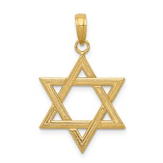 Gold Pendants / Charm