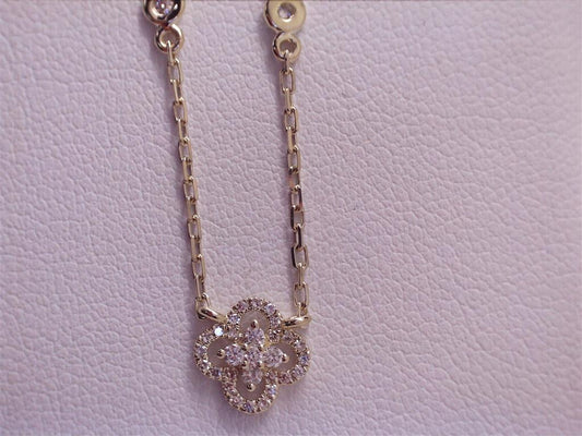 Diamond Necklace