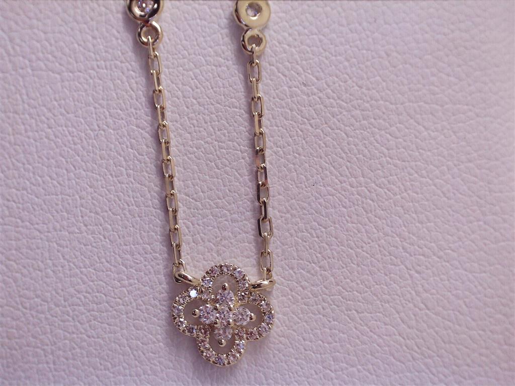 Diamond Necklace