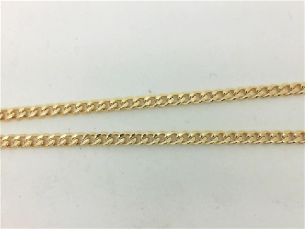 Gold Filled Chain