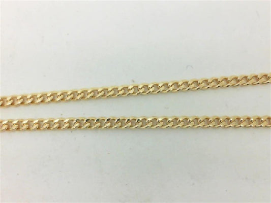 Gold Filled Chain