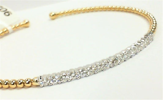 Diamond Bracelet