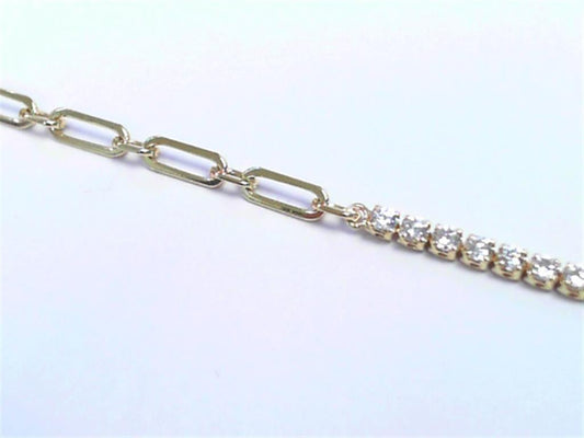 Diamond Bracelet