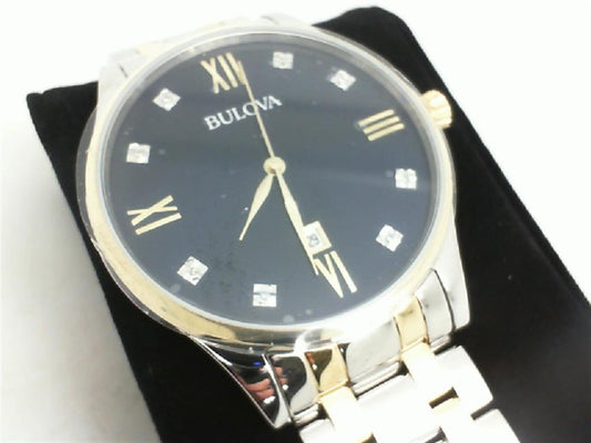 Bulova - Men'