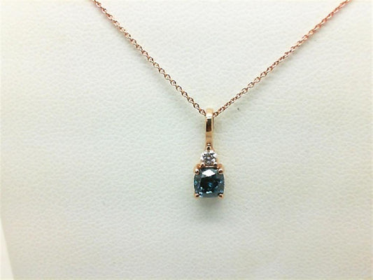 Diamond Pendant