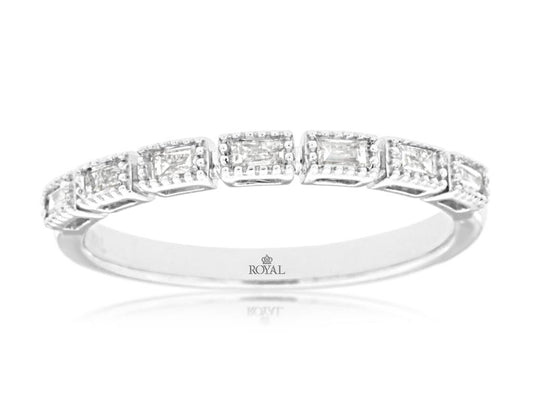 Diamond Fashion Rings  -  Women'