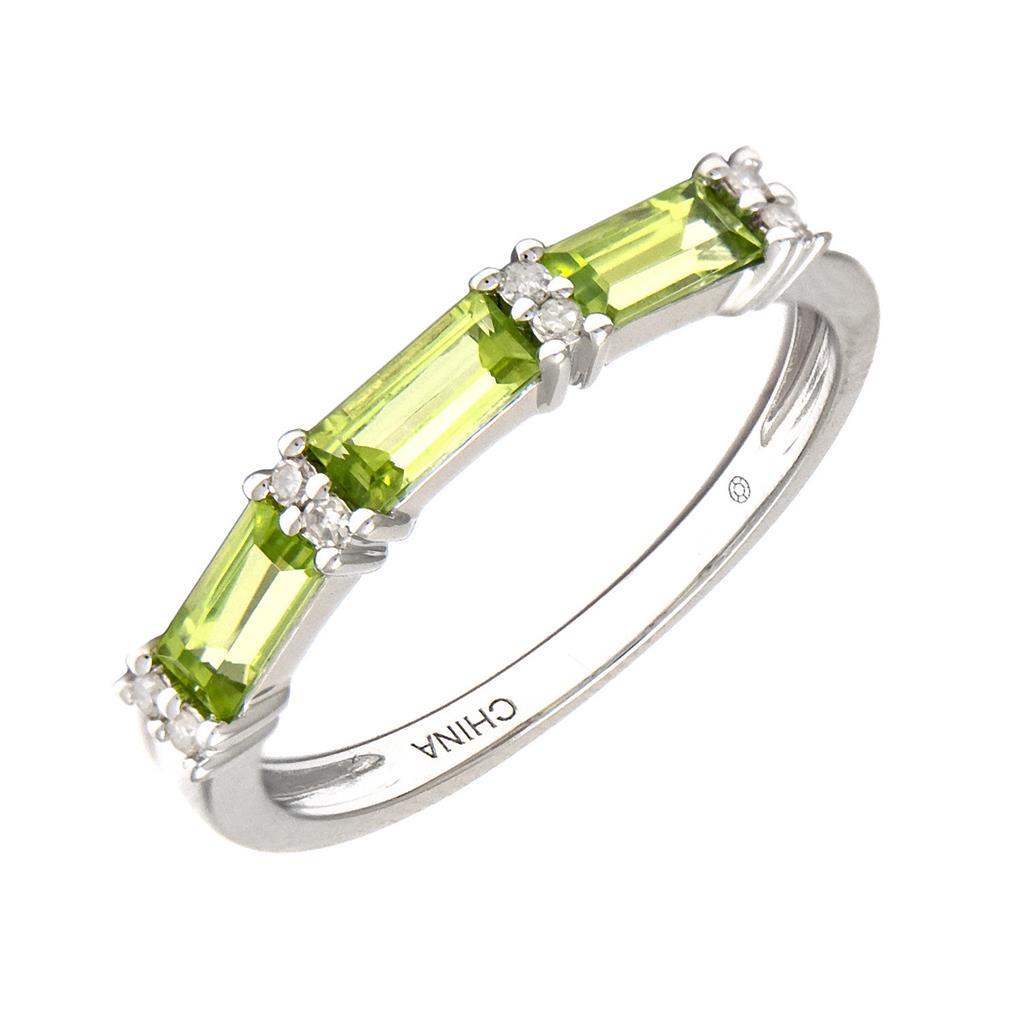 Silver Ring