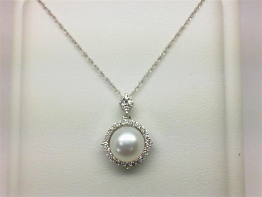 Pearl Pendant