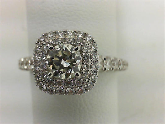 Diamond Engagement Ring