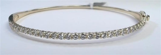 Diamond Bracelet