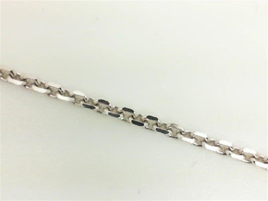 Silver Chain