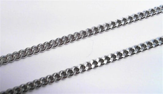 Silver Chain