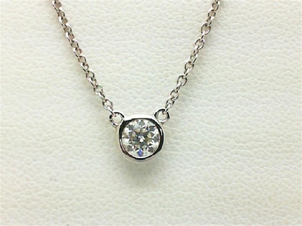Diamond Necklace
