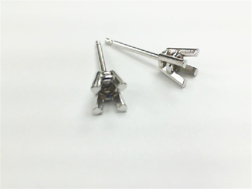 Gold Mounting