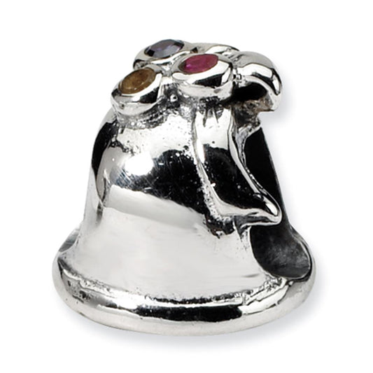 Silver Bead