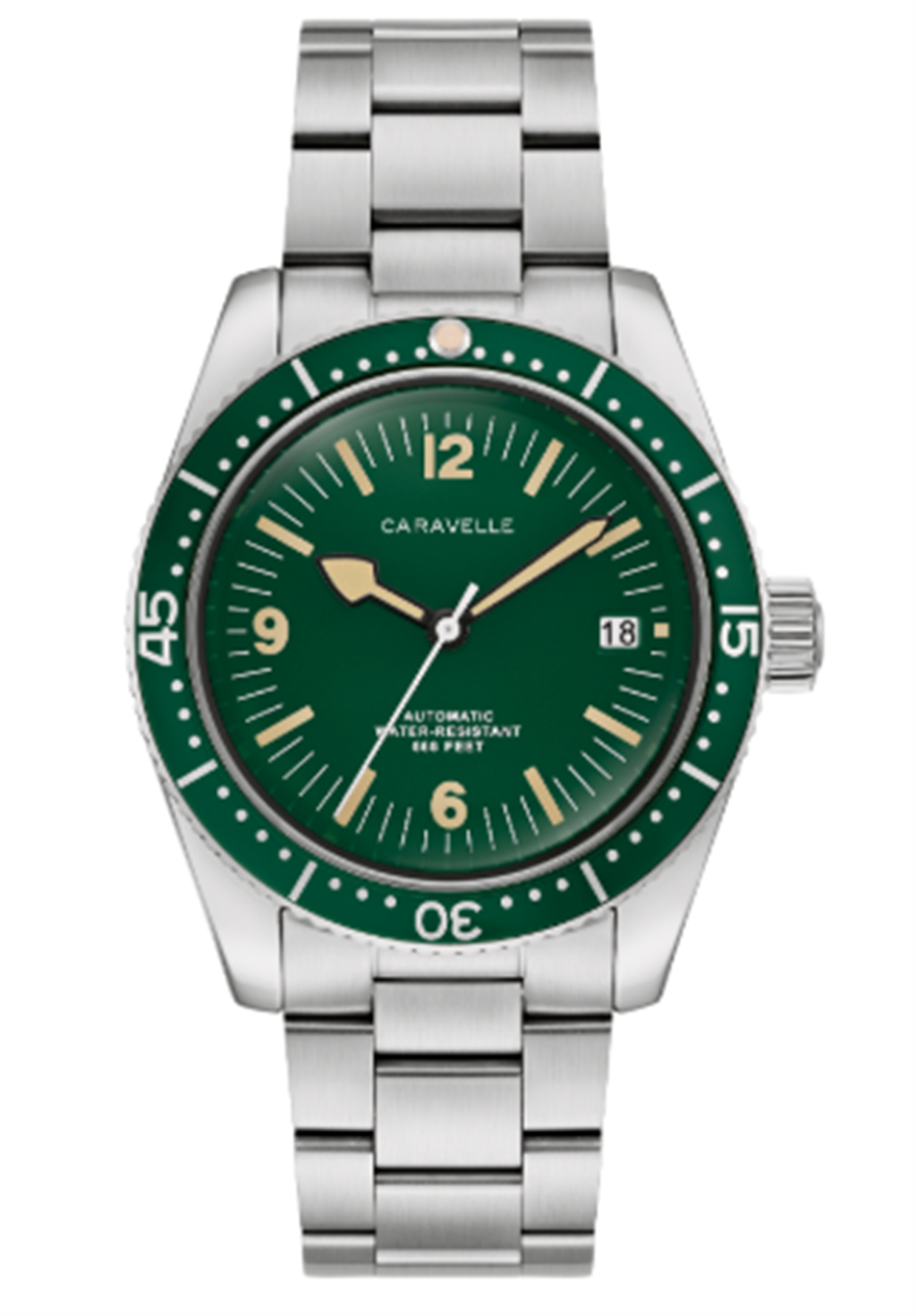 Caravelle  -  Men'