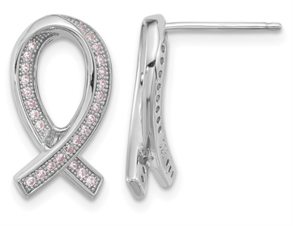 Silver Earring