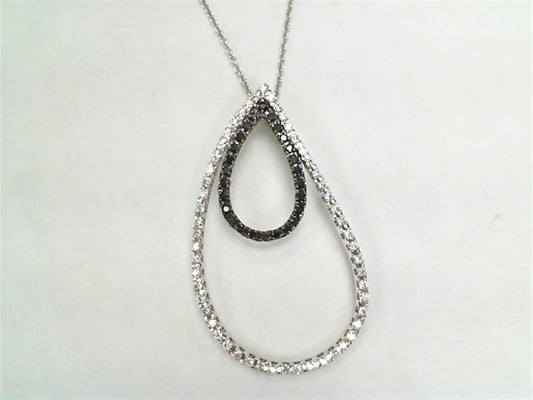 Diamond Pendant