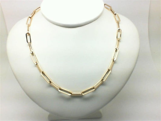 Gold Chain