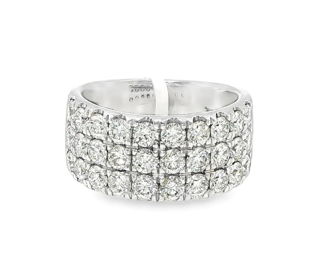 Diamond Fashion Rings  -  Women'
