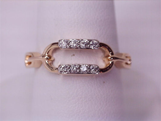 Diamond Fashion Rings  -  Women'