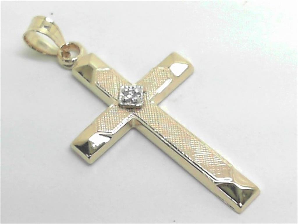 Gold Pendants / Charm