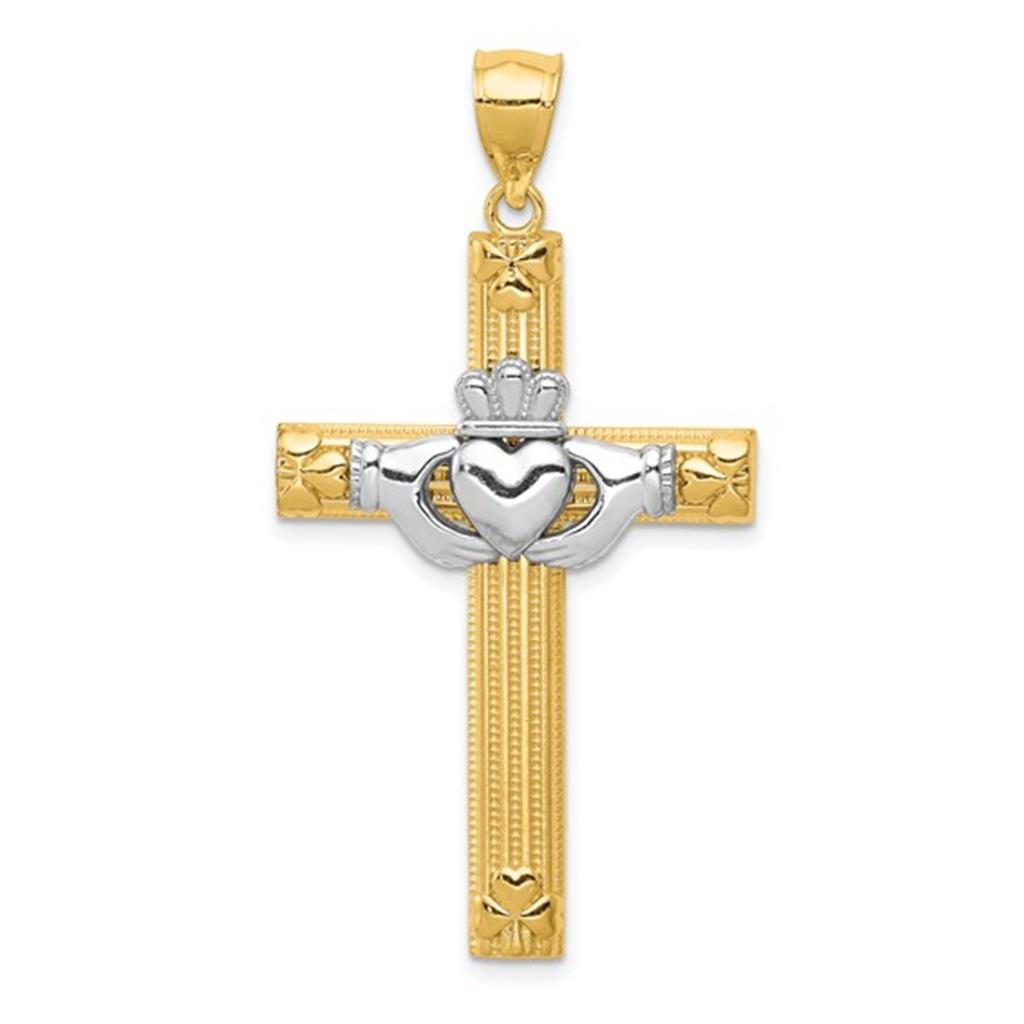 Gold Pendants / Charm