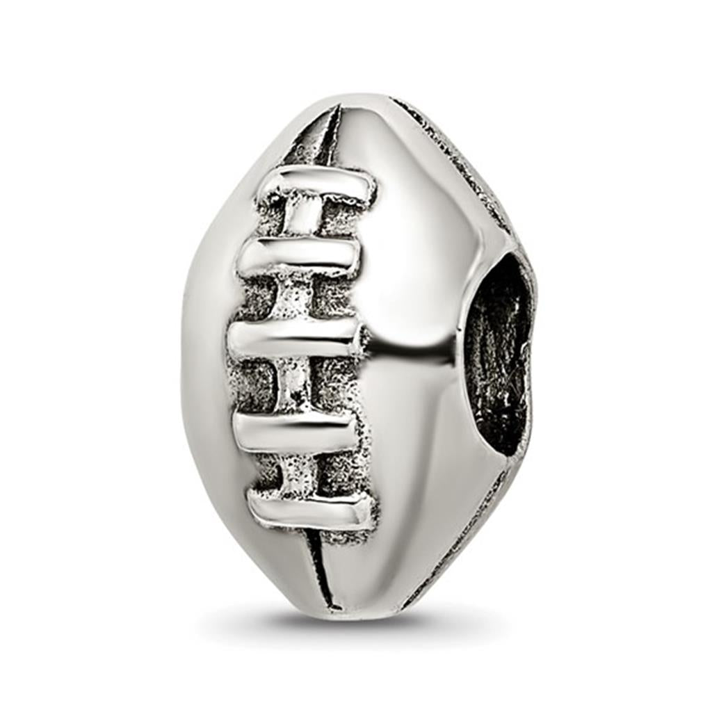 Silver Bead