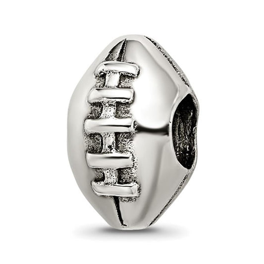 Silver Bead