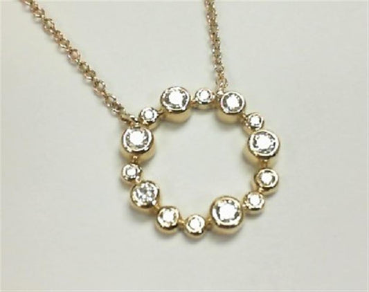 Diamond Necklace