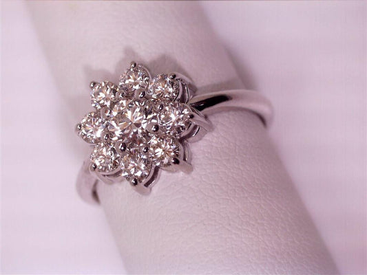 Diamond Fashion Rings  -  Women'