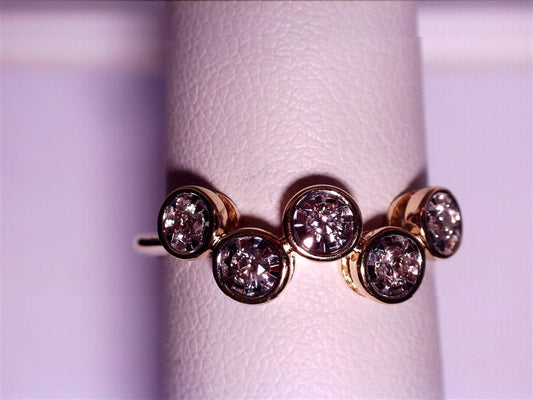 Diamond Fashion Rings  -  Women'