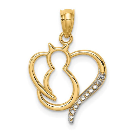 Gold Pendants / Charm