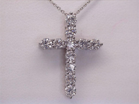 Diamond Pendant