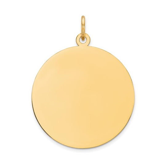 Gold Pendants / Charm