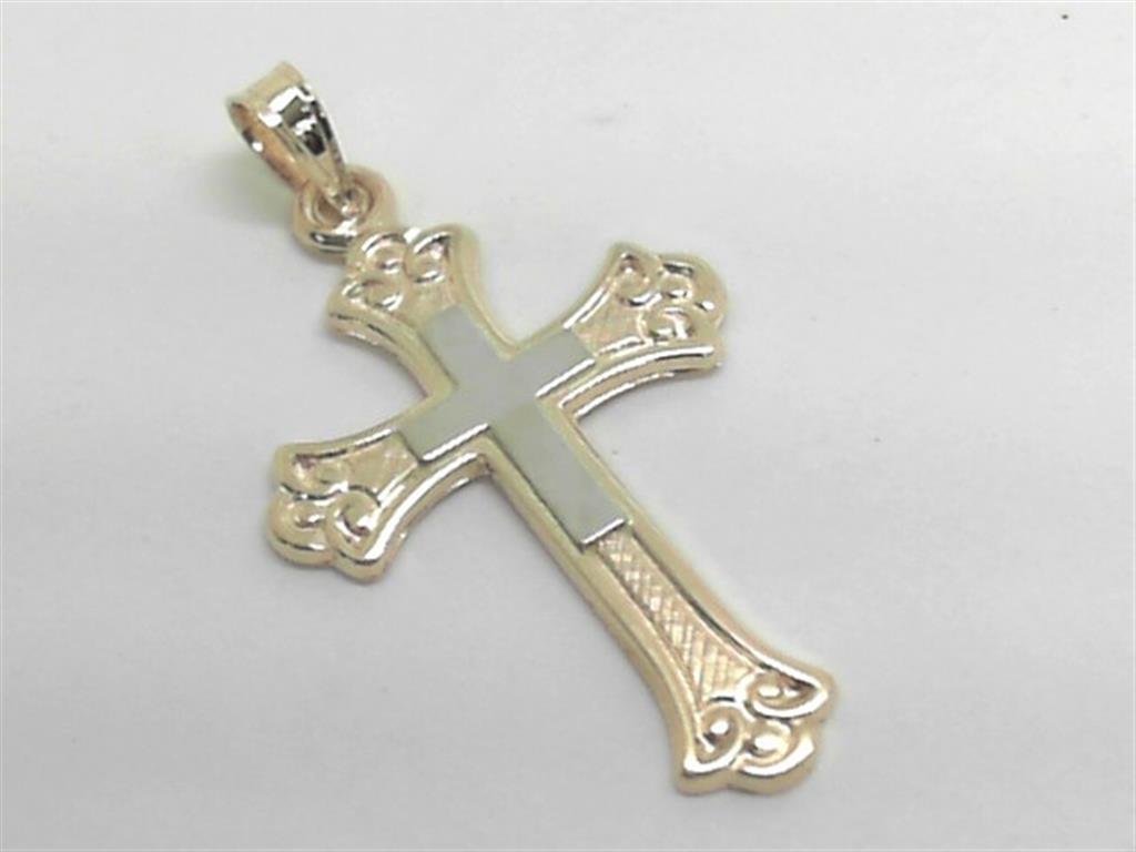 Gold Pendants / Charm