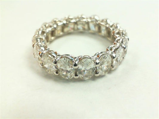 Diamond Anniversary Ring