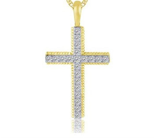 Diamond Pendant