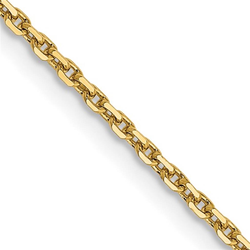 Gold Chain