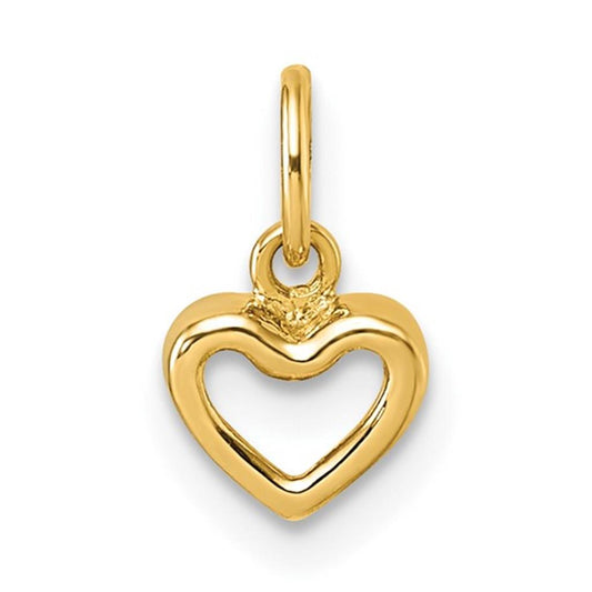 Gold Pendants / Charm