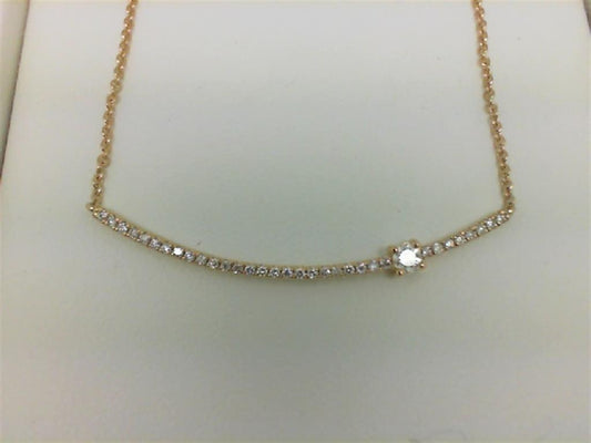 Diamond Necklace