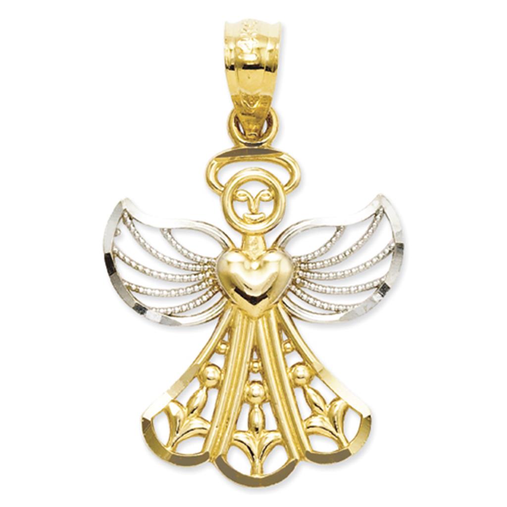 Gold Pendants / Charm