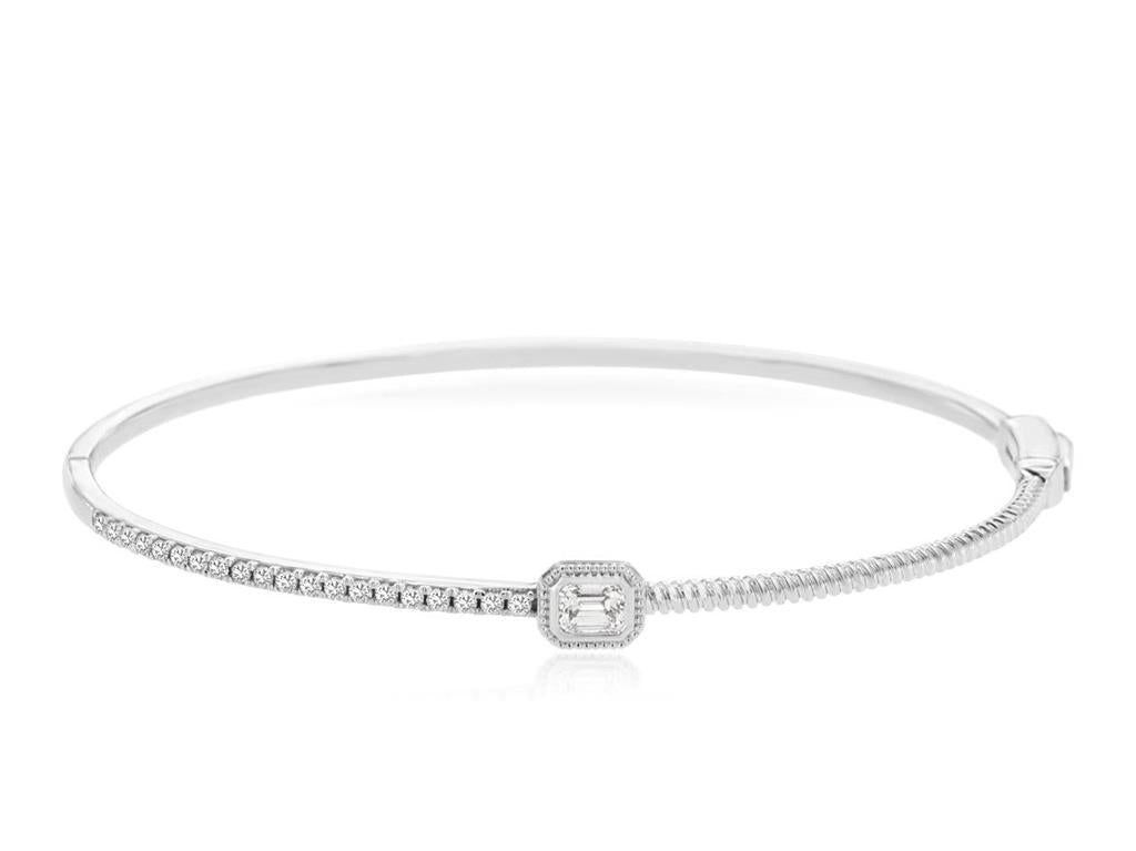 Diamond Bracelet