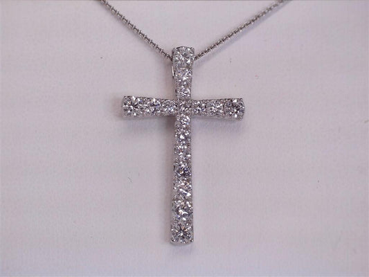 Diamond Pendant