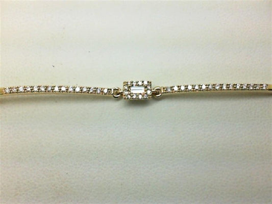 Diamond Bracelet
