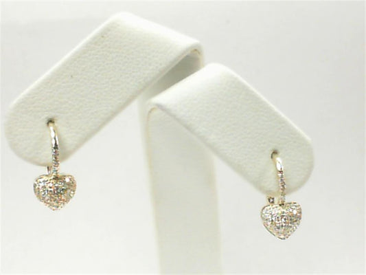 Diamond Earring