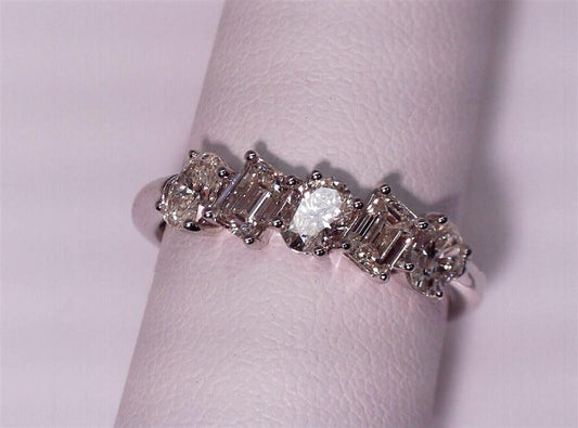 Diamond Fashion Rings  -  Women'