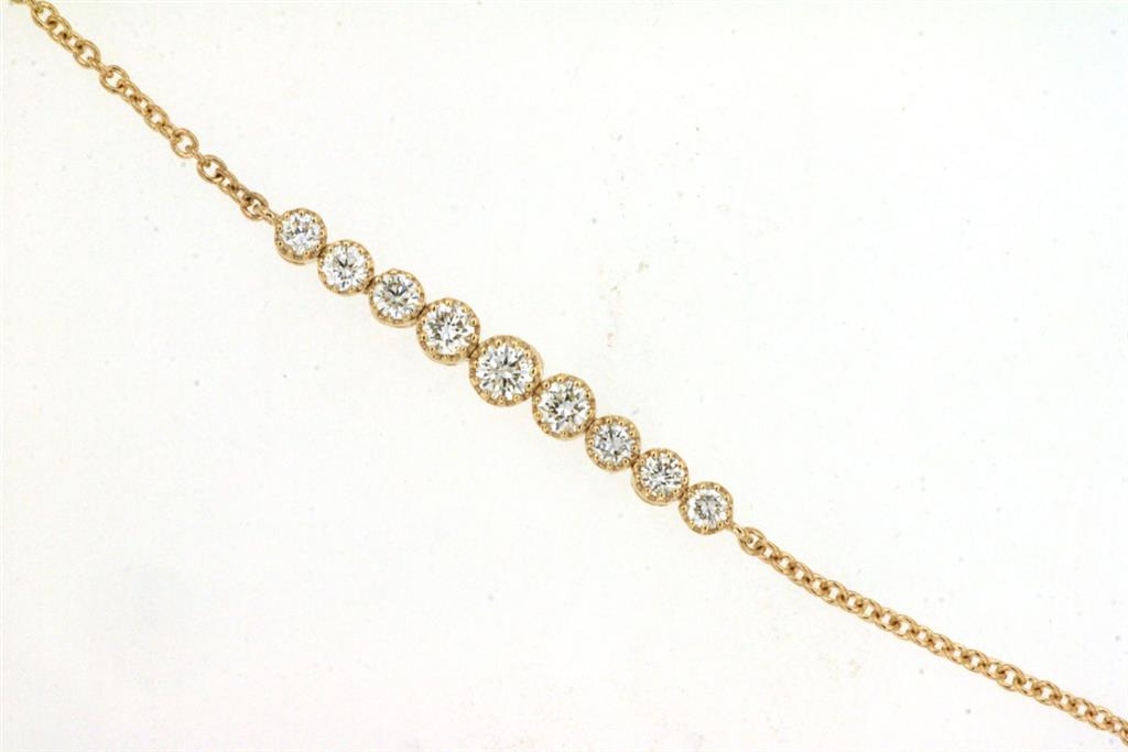 Diamond Bracelet